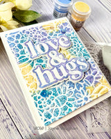 Wow! Embossing Powder 15ml - Speckled Sky