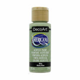 Americana Acrylic Paint 2oz - Aloe