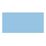 Americana Acrylic Paint 2oz - Baby Blue - Opaque*