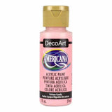 Americana Acrylic Paint 2oz - Cotton Candy