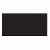 Americana Acrylic Paint 2oz - Ebony Black - Opaque