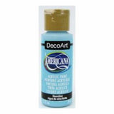 Americana Acrylic Paint 2oz - Shoreline