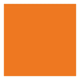 DecoArt - Stylin Paint 2oz - Orange*