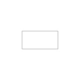 Americana Gloss Enamels Acrylic Paint 2oz - White