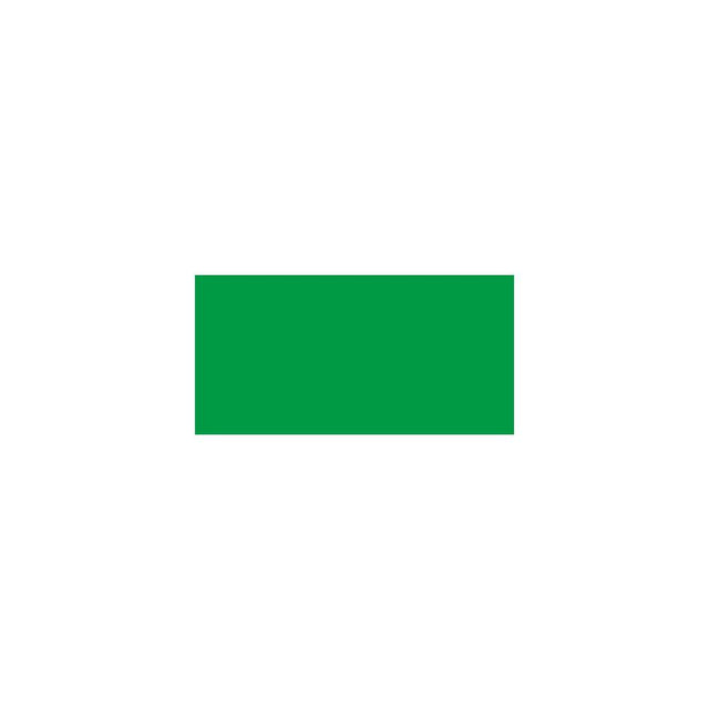 Americana Gloss Enamels Acrylic Paint 2oz - Festive Green