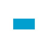Americana Gloss Enamels Acrylic Paint 2oz - Calypso Blue