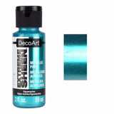 DecoArt Extreme Sheen Paint 2oz - Aquamarine