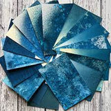 Tim Holtz Distress Paint Flip Top 1oz - Uncharted Mariner