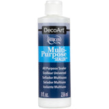 Deco Art - Americana Multi-Purpose Sealer 8oz