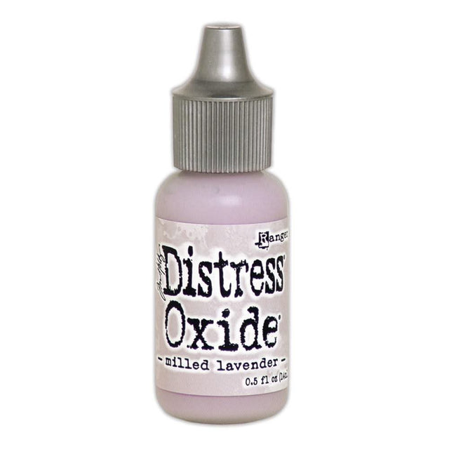 Tim Holtz Distress Oxides Reinker - Milled Lavender