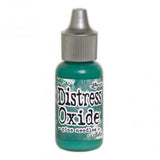 Tim Holtz Distress Oxides Reinker - Pine Needles