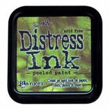 Tim Holtz Distress Ink Pads - Peeled Paint