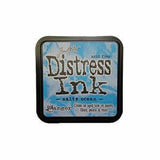 Tim Holtz Distress Ink Pads - Salty Ocean
