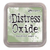 Tim Holtz Distress Oxide Ink Pad - Bundled Sage