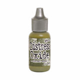 Tim Holtz Distress Oxide Reinkers - Forest Moss