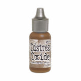 Tim Holtz Distress Oxide Reinkers - Gathered Twigs