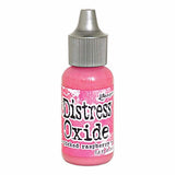 Tim Holtz Distress Oxide Reinkers - Picked Raspberry
