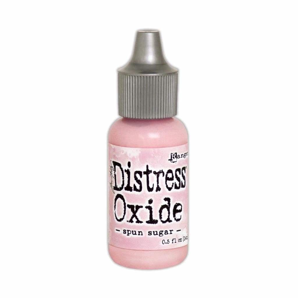 Tim Holtz Distress Oxides Reinker - Spun Sugar