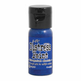Tim Holtz Distress Paint - Flip Cap - Blueprint Sketch