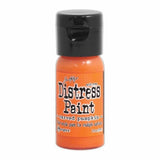 Tim Holtz Distress Paint - Flip Cap - Carved Pumpkin