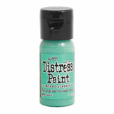 Tim Holtz Distress Paint - Flip Cap - Cracked Pistachio