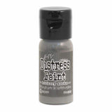 Tim Holtz Distress Paint - Flip Cap - Hickory Smoke