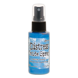 Tim Holtz  Distress Oxide Spray 1.9fl oz - Salty Ocean