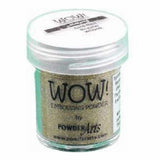 Wow - Embossing Powder - Metallic Gold Rich Ultra High