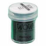 Wow - Embossing Powder - Primary Ebony Regular